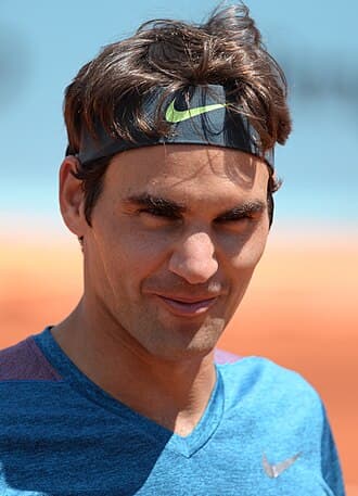 Roger Federer